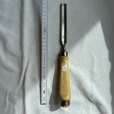 Ulmia hohlbeitel 18 gebraucht kaufen  Aalen