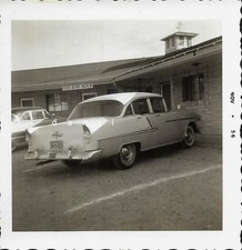 1955 chevy bel for sale  Highland