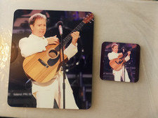 Cliff richard laminated for sale Cliff richard laminated for sale  LEICESTER