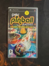 Gottlieb pinball classics d'occasion Gottlieb pinball classics d'occasion  Bastia-