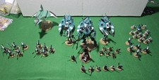 Warhammer 40k eldar usato  Terni