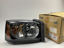 Farol direito TYC 20-6587-80 farol para caminhonete Dodge Dakota 05-07 comprar usado  Enviando para Brazil
