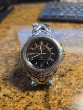 Vintage seiko kinetic d'occasion  Expédié en Belgium