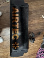 Airtec stage intercooler for sale  GLASGOW