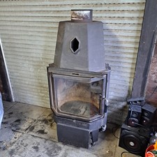 Hark kaminofen 8kw gebraucht kaufen Hark kaminofen 8kw gebraucht kaufen  Troisdorf