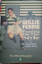 Willie fernie putting for sale  CLYDEBANK