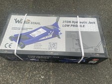 Walter stahl hydraulischer gebraucht kaufen  Erkrath
