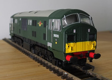 Dapol d1000e gauge for sale  WATERLOOVILLE