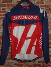 Specialized invernale maglia usato  Ercolano