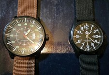 Lotto orologi stile usato  Viterbo