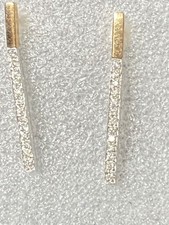 Beautiful hallmarked white for sale  AYLESBURY