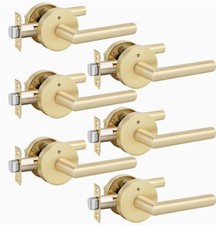 Haidms brushed gold for sale  Iva