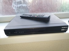 Humax hdr 1800t for sale  BLACKPOOL