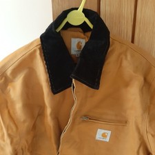 Carhartt detroit jacket for sale  MORETON-IN-MARSH