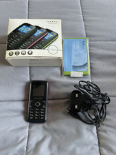 Alcatel vintage mobile for sale  UK