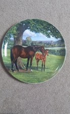Authenticated spode plate for sale  FROME