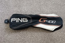 Ping g400 fairway for sale  HINCKLEY