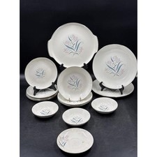 Alliance china co. for sale  Wilmore