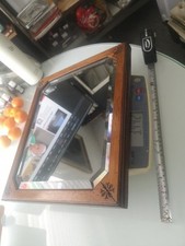 oak framed mirror for sale oak framed mirror for sale MAIDSTONE