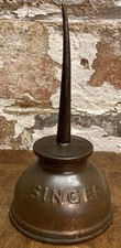 Vintage singer thumb for sale  WALSALL