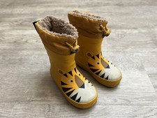 Next gummistiefel kinder gebraucht kaufen  Berlin