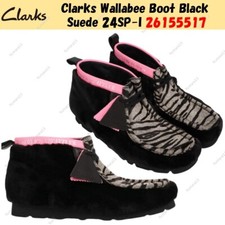 Bottes clarks wallabee d'occasion  Expédié en France