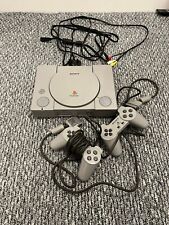 Playstation ps1 console for sale  CHATHAM