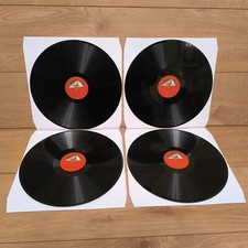 Masters voice dvorak for sale  WALTHAM CROSS