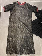 Vestito pizzo zara usato  San Casciano dei Bagni