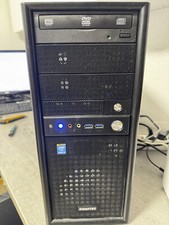 Chieftec tower win11 gebraucht kaufen  Altendorf