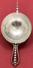 Vintage napier silverplated for sale  Goffstown