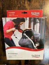 Britax covered weather for sale  Forest