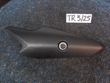 Kawasaki z900 exhaust for sale  LEICESTER