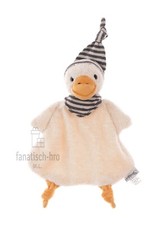 Sterntaler schmusetuch ente gebraucht kaufen  Rostock