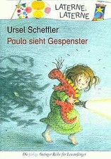 Paula sieht gespenster gebraucht kaufen  Berlin