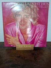 ROD STEWART-GREATEST HITS VOL 1, VINYL LP, 1979 UK, VG+/VG comprar usado  Enviando para Brazil