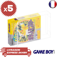 Boitiers protection crystal d'occasion  France