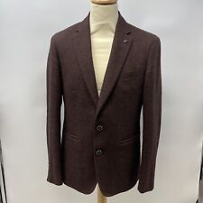 Remus uomo jacket for sale  LIVERPOOL
