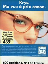 Publicité advertising 099 d'occasion  Raimbeaucourt