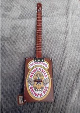 String homemade fretted for sale  NEWCASTLE