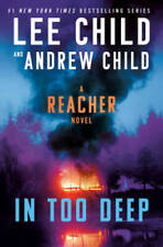 Deep jack reacher for sale  Montgomery
