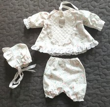 Hübsches vintage puppenoutfit gebraucht kaufen  Berlin