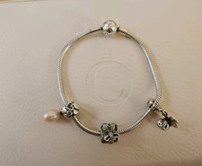 Riginal pandora armband gebraucht kaufen  Münster