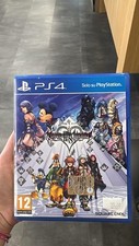 Kingdom hearts ps4 usato  Adria