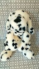 Peluche doudou chien d'occasion  Le Faouët