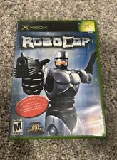 Robocop microsoft original for sale  Hummelstown