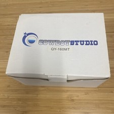 Cowboy studio qyt160mt for sale  Oakville