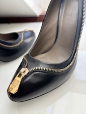 Versace collection pumps gebraucht kaufen  Saarbrücken