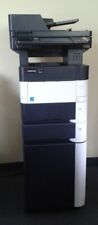 Kyocera m3550idn lan gebraucht kaufen  Cham
