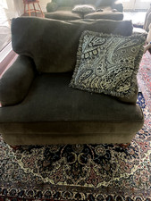 High quality sectional for sale  Morrisville